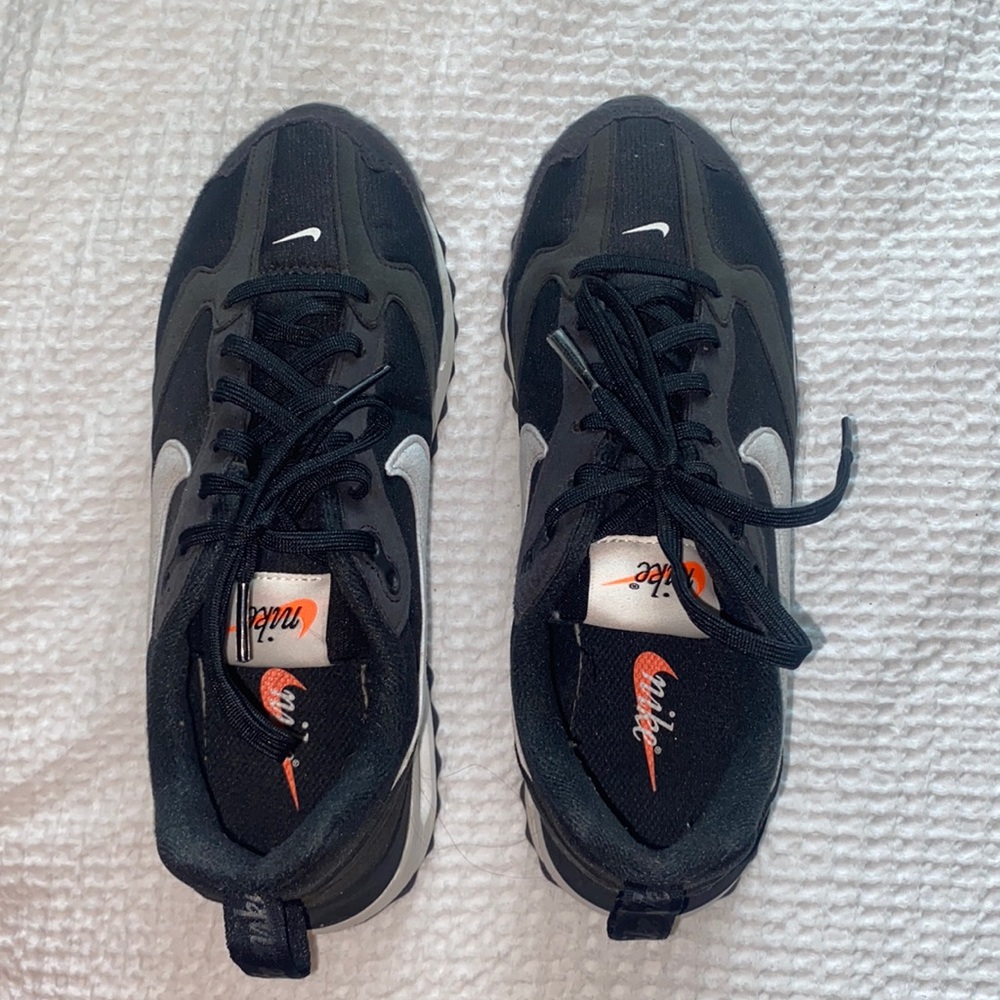 Nike Dawn Airmax Black